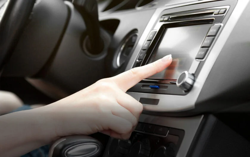 Factory Radio To Browse SiriusXM Factory Radio To Browse SiriusXM